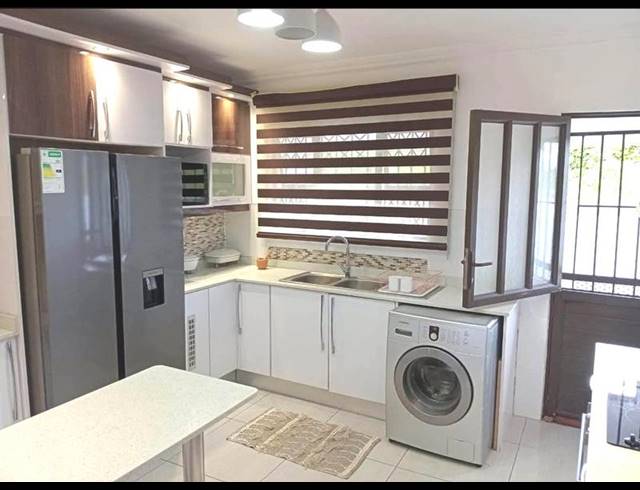 3 BEDROOM HOUSE FOR SALE IN WELBEDACHT